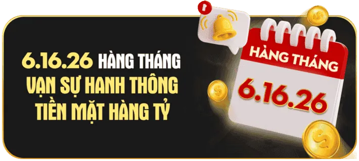 Khuyến mãi độc quyền 79bets
