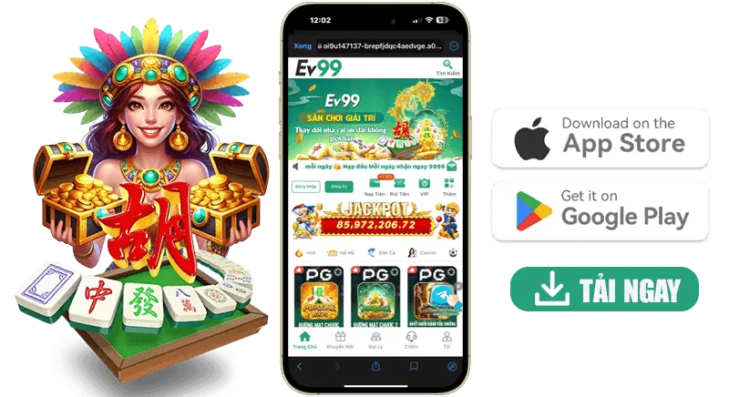 Tiện lợi di động 79bets