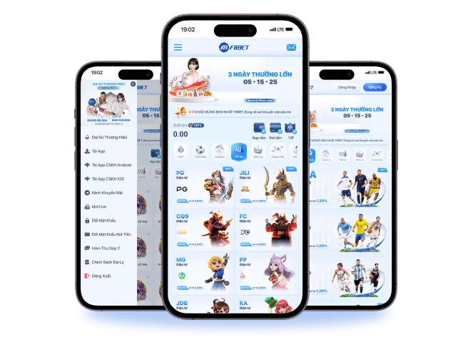 Giao diện cá cược thể thao thân thiện và dễ sử dụng trên 79bets