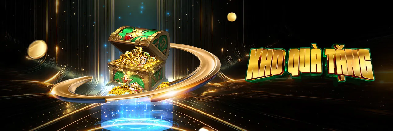 Banner khuyến mãi Nổ Hũ 79BETs