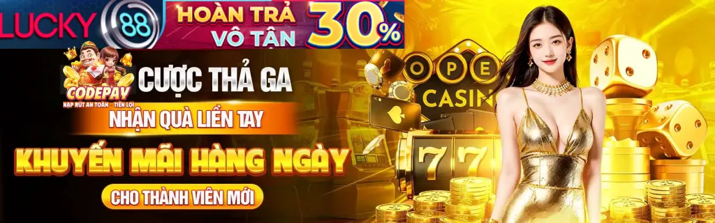 Hoàn trả 79bets